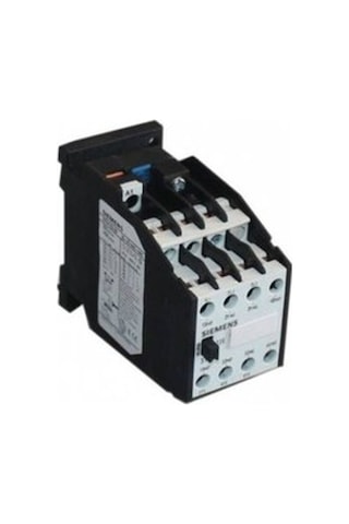 Siemens 3tf43 22-0am0 11kw 230vac Kontaktör Siemens 3tf43 22-0am0 11kw 230vac Kontaktör