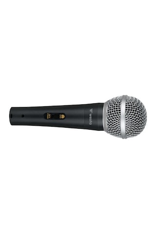 Westa Wm-680 Kablolu El Mikrofonu