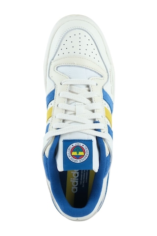 Adidas Fenerbahçe Forum 84 Erkek Beyaz Spor Ayakkabı Jr6921 Beyaz