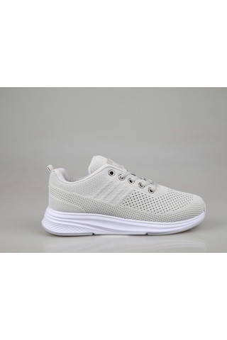 M.P Mp 251-2371 Gri Unisex Sneakers Gri