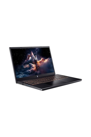 Asus Nitro V15 NH.QZAEY.004 i9-13900H 16 GB 512 GB SSD RTX5060 15.6" W11H Dizüstü Bilgisayar