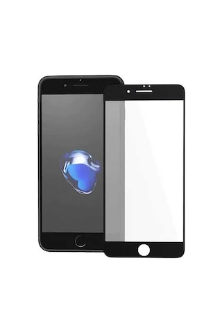 Noktaks - Apple Uyumlu iPhone 6 Plus - Mat Ekran Koruyucu Davin Mat Seramik Koruma