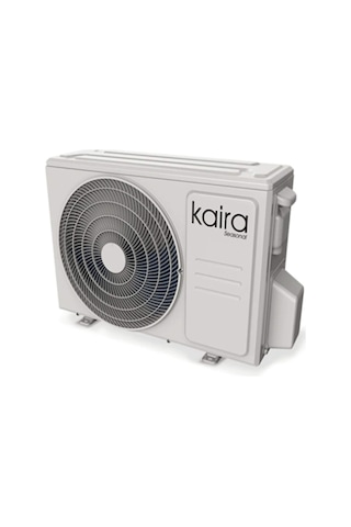 Kaira TR.DTXR50A.01 18000 Btu/h Duvar Tipi R32 Inverter Split Klima Montaj Dahil