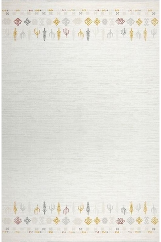Kashe Halı Bella 4138 Multi Salon Halısı Oturma Odası Halısı Koridor Halısı Mutfak Halısı Modern Makine Halısı Multi 3