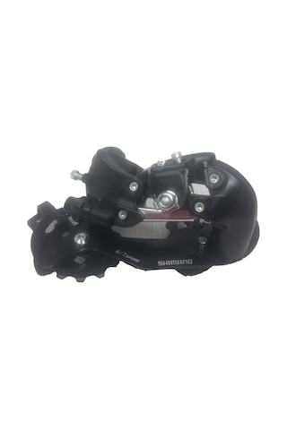 SHIMANO ARKA AKTARICI RD-TY300 D Siyah