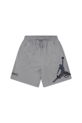 Nıke Jordan Jdb 1984 Jumpman Mesh Short Erkek Çocuk Şort 95d709 G4y G4y