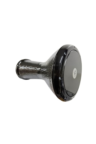 Darbuka Profesyonel Döküm Noktalı Dövme Üst Kalite