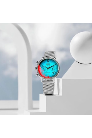 Welder WWRC668 38 mm Kadın Kol Saati