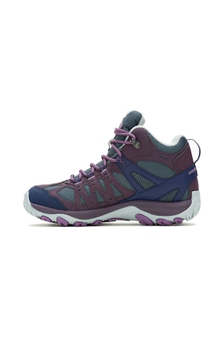 Merrell Accentor 3 Sport Mıd Gtx Kadın Mor Outdoor Ayakkabı J038358 001