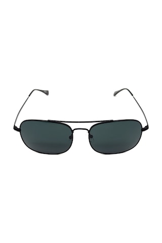 Obb Sunglasses Obb Vnt2131 C2 Erkek Güneş Gözlüğü Siyah