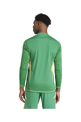 Adidas Tiro24 Erkek Futbol Kaleci Forması Is5352 Yeşil