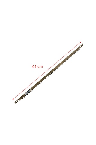 6291 G-man Scandsaw Kolastar Ahşap Testere Ağzı 61cm Çatal Tip