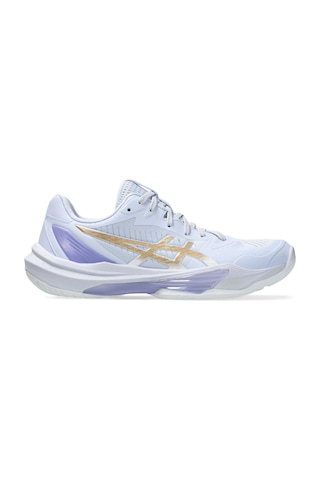 Asics Sky Elıte Ff 3 Kadın Lacivert Voleybol Ayakkabısı 1052a075-400 Lacivert