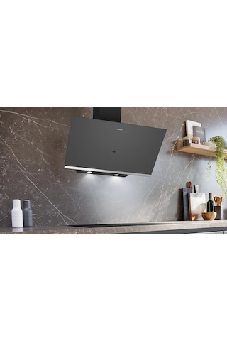 Siemens LC97KPJ70T 90 CM Duvar Tipi Davlumbaz