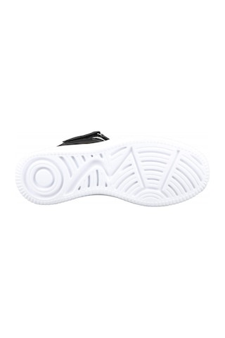 Jump 16309 Siyah-beyaz Erkek Sneakers 001