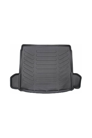Rizline Volkswagen Polo Style/life Paket Alt Bagaj 2022 Sonrası 3d Bagaj Havuzu