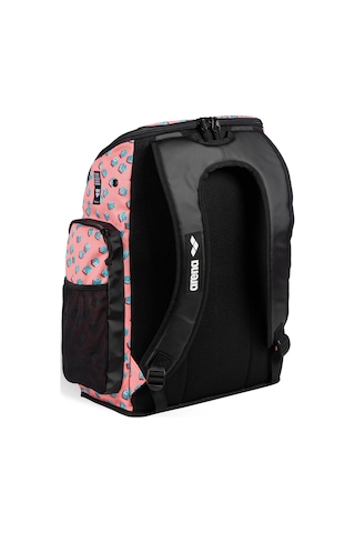 Arena Spıky Iıı Backpack 45 Yüzücü Sırt Çantası 006272138