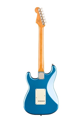 Squier 0374010502 Classic Vibe '60s Stratocaster Elektro Gitar L