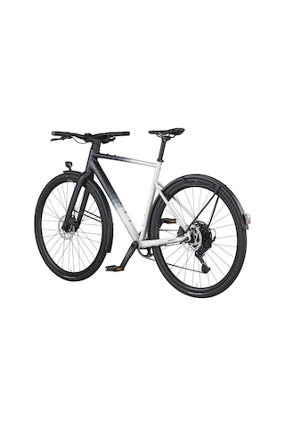 Scott Metrix 20 Eq Şehir Bisikleti 28 Jant L 56'' Cm Siyah