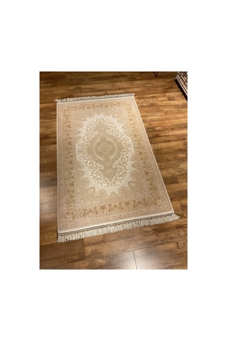 Jaddor 2406 Vizon Halı Çok Renkli