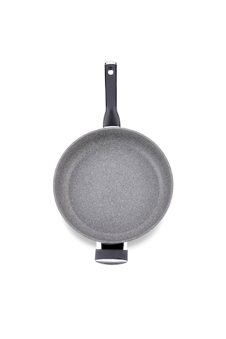 Korkmaz Palma Yardımcı Saplı Tava 30 x 6 CM