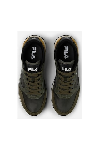 Fila Fıla Hypert Erkek Yeşil Günlük Spor Ayakkabı