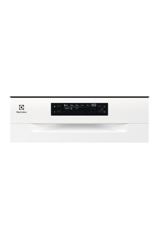 Electrolux ESM48310SW 8 Programlı 14 Kişilik Bulaşık Makinesi