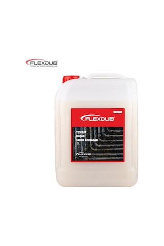 Flexdub Tesisat Kaçak Kimyasalı 5 Litre