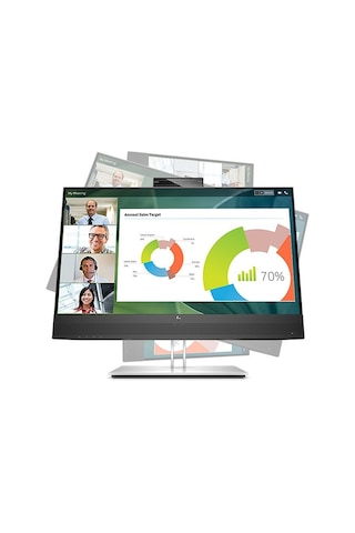 HP 27" E27m G4 40Z29AA MM USB-C Konferans