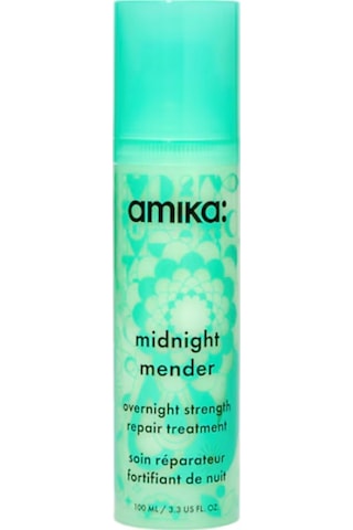Amıka Midnight Mender - Güçlendirici Onarıcı Gece Maskesi 100 Ml