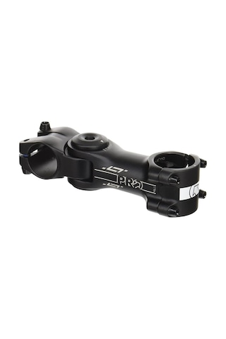 Pro Lt Açı Ayarlı Gidon Boğazı -30/ 40 Derece 31.8Mm 90Mm Beyaz