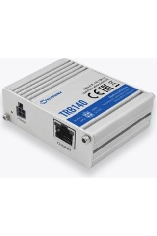 Endüstriyel Lte Gateway Industrial Rugged Lte Gateway Tdrtr