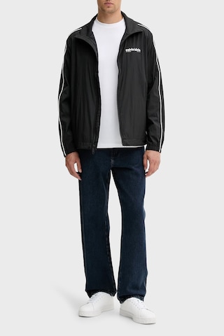 Calvin Klein Erkek Ceket Lv04rc505g Ub1 Siyah Siyah