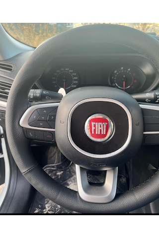 Fiat Egea Üniversal Dikmeli Direksiyon Kılıfı