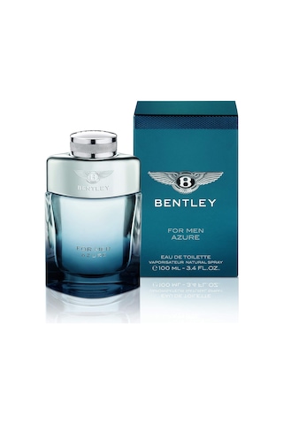 Bentley Azure Edt 100 Ml Erkek Parfüm Diğer