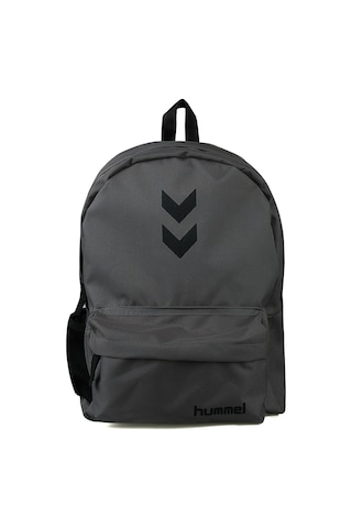 Hummel Hmldarrello Sırt Çantası 980269-2074 Gri 001
