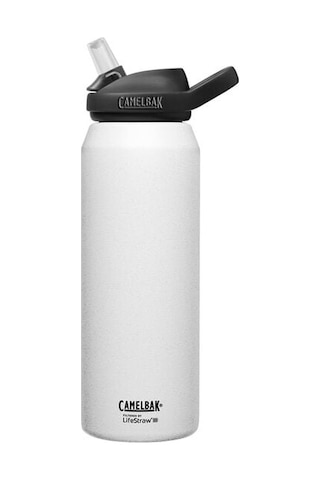 Camelbak Eddy + Lifestraw 1000 Ml Beyaz