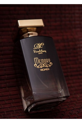 Rosemary Paris Memory Kadın Parfüm EDP 100 ML