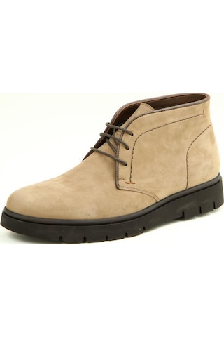 Freefoot Ayakkabıdamarka 6820-1 Tejo Vizon Erkek Bot 001
