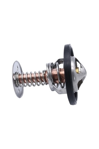 Moly Yunboo Metal Isıtıcı Termostat 160 Kolay Kurulumlu Otomobil Yer Değiştirme Parçası Sı-at32024