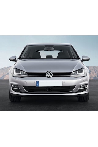 Vw Golf 7 2013-2017 Vites Topuzu Körügü Kromlu 5 Ileri 5G1711113 374356936