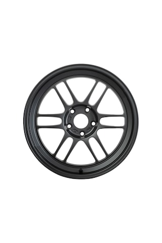 Enkei Rpf1 17x8 - 5x100 Et45 - Matte Black Takım Jant 4 Adet