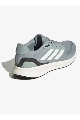 Adidas Runfalcon 5 Erkek Koşu Ayakkabısı Jq6975 Gri Gri