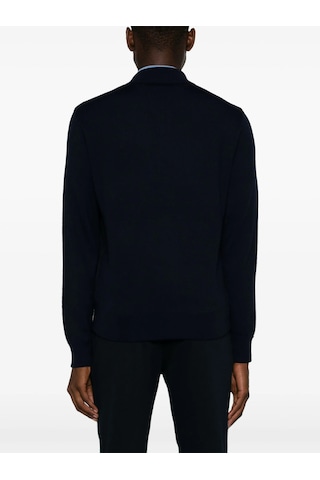 Polo Ralph Lauren Erkek Ceket 710951113001 Lacivert