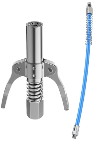 Homyl Hortumlu Yağlama Kuplörü Araç Aksesuarları Için 30cm-hortum-ile