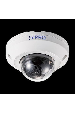 İ-pro Wv-u2130la Network Camera