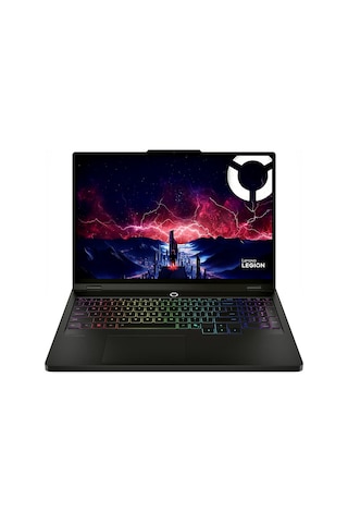 Lenovo Legion Pro 5 16ADR10 83LT0046TRA38 R9-8940HX 32 GB 4 TB SSD RTX5070 16" W11H Dizüstü Bilgisayar