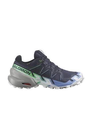 Salomon Speedcross 6 Gtx W 28497 Turkuaz