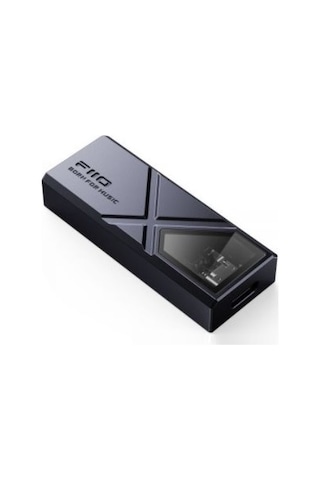 Fiio Ka13 Taşınabilir Usb Dac / Amp