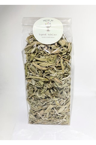 Guruyemiş Box Yaprak Adaçayı Bitki Çayı 100 G